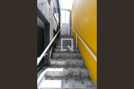 Studio para alugar com 24m², 1 quarto e sem vaga Studio para alugar com 24m², 1 quarto e sem vagaÁrea comum