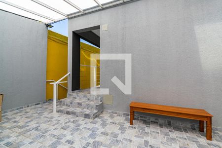 Studio para alugar com 24m², 1 quarto e sem vaga Studio para alugar com 24m², 1 quarto e sem vagaÁrea comum