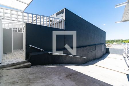 Studio para alugar com 24m², 1 quarto e sem vaga Studio para alugar com 24m², 1 quarto e sem vagaGaragem