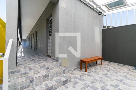Studio para alugar com 24m², 1 quarto e sem vaga Studio para alugar com 24m², 1 quarto e sem vagaÁrea comum
