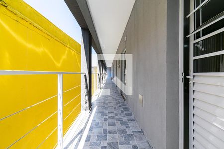 Studio para alugar com 24m², 1 quarto e sem vaga Studio para alugar com 24m², 1 quarto e sem vagaÁrea comum