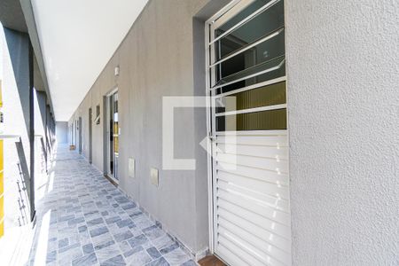 Studio para alugar com 24m², 1 quarto e sem vaga Studio para alugar com 24m², 1 quarto e sem vagaÁrea comum