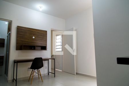 Studio de apartamento para alugar com 1 quarto, 24m² em Vila Fachini, São Paulo