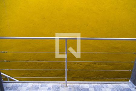 Apartamento para alugar com 24m², 1 quarto e sem vagaVista da Cozinha