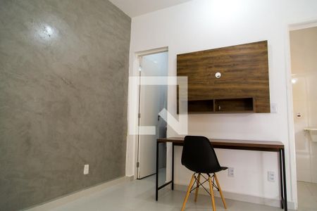 Studio de apartamento para alugar com 1 quarto, 24m² em Vila Fachini, São Paulo