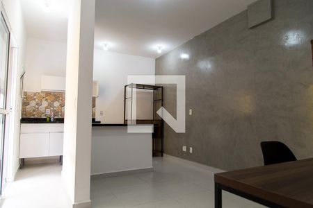 Studio de apartamento para alugar com 1 quarto, 24m² em Vila Fachini, São Paulo