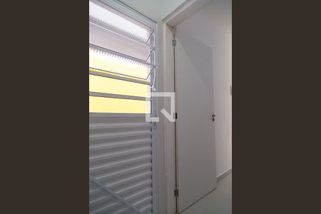 Apartamento para alugar com 24m², 1 quarto e sem vagaÁrea de Serviço
