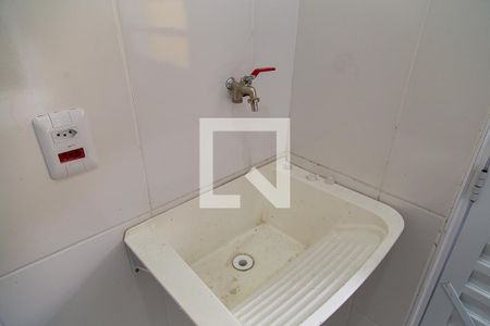 Apartamento para alugar com 24m², 1 quarto e sem vagaÁrea de Serviço - Tanque