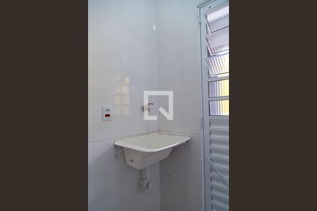 Apartamento para alugar com 24m², 1 quarto e sem vagaÁrea de Serviço