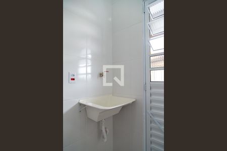 Apartamento para alugar com 24m², 1 quarto e sem vagaÁrea de Serviço