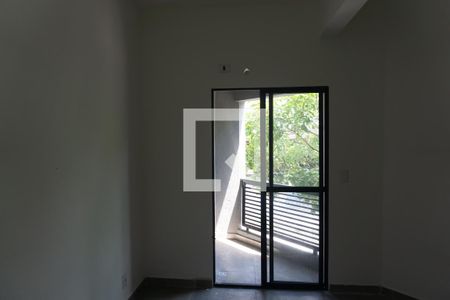 Quarto de apartamento para alugar com 1 quarto, 39m² em Bela Vista, São Paulo