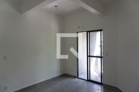 Quarto de apartamento para alugar com 1 quarto, 39m² em Bela Vista, São Paulo