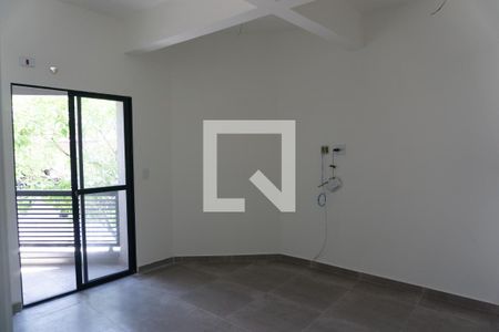 Quarto de apartamento para alugar com 1 quarto, 39m² em Bela Vista, São Paulo