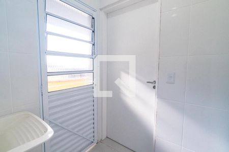 Studio para alugar com 24m², 1 quarto e sem vagaÁrea de Serviço