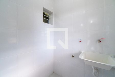 Studio para alugar com 24m², 1 quarto e sem vagaÁrea de Serviço