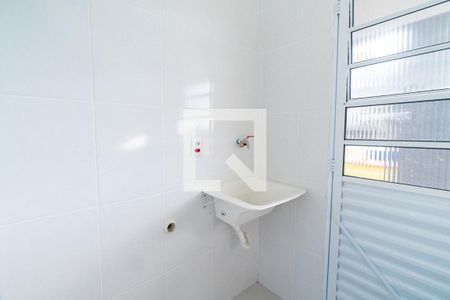 Studio para alugar com 24m², 1 quarto e sem vagaÁrea de Serviço