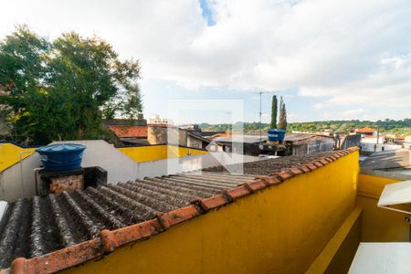 Studio para alugar com 24m², 1 quarto e sem vagaVista da Área comum - Corredor