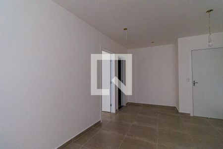 Sala de apartamento para alugar com 1 quarto, 35m² em Bela Vista, São Paulo