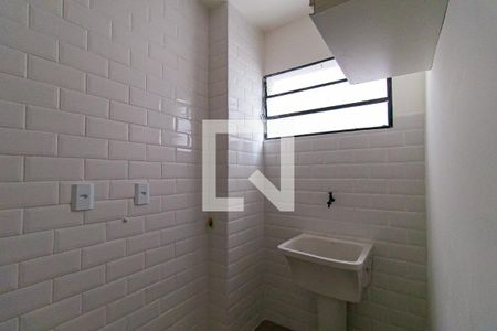Apartamento para alugar com 35m², 1 quarto e sem vagaÁrea de Serviço