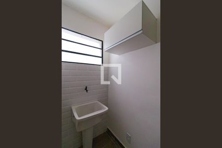 Apartamento para alugar com 35m², 1 quarto e sem vagaÁrea de Serviço