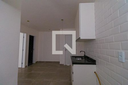 Apartamento para alugar com 35m², 1 quarto e sem vagaÁrea de Serviço