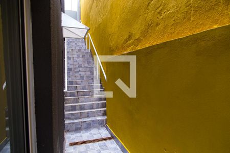 Apartamento para alugar com 30m², 1 quarto e sem vagaVista da Cozinha