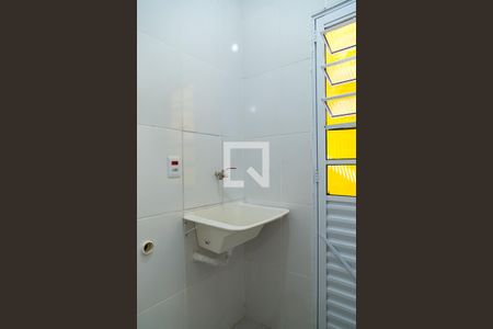 Apartamento para alugar com 30m², 1 quarto e sem vagaÁrea de Serviço