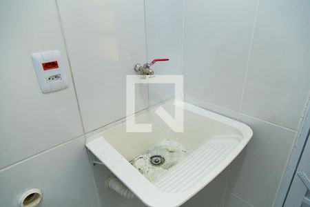 Apartamento para alugar com 30m², 1 quarto e sem vagaÁrea de Serviço - Tanque