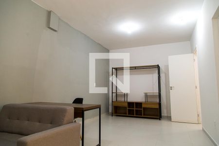 Apartamento para alugar com 30m², 1 quarto e sem vagaStudio