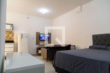 Studio de apartamento para alugar com 1 quarto, 30m² em Vila Fachini, São Paulo