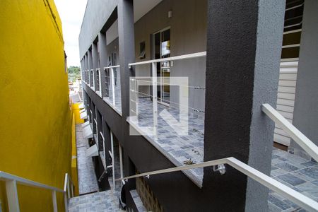 Apartamento para alugar com 30m², 1 quarto e sem vagaÁrea comum