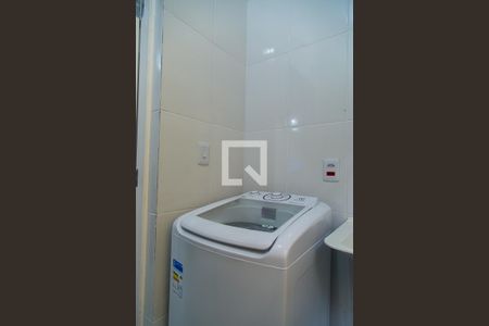 Apartamento para alugar com 30m², 1 quarto e sem vagaÁrea de Serviço