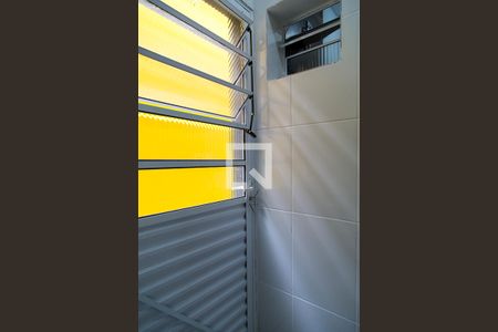 Apartamento para alugar com 30m², 1 quarto e sem vagaÁrea de Serviço