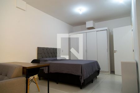 Studio de apartamento para alugar com 1 quarto, 30m² em Vila Fachini, São Paulo