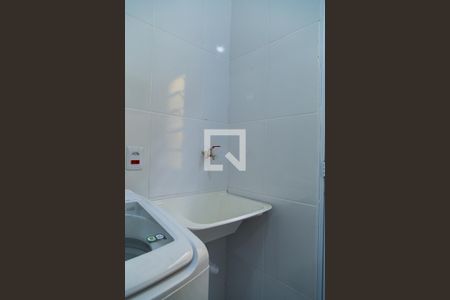 Apartamento para alugar com 30m², 1 quarto e sem vagaÁrea de Serviço