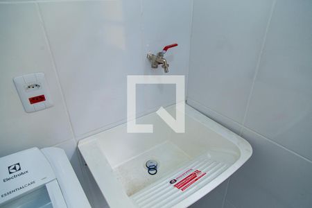 Apartamento para alugar com 30m², 1 quarto e sem vagaÁrea de Serviço