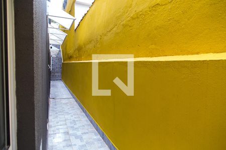 Apartamento para alugar com 30m², 1 quarto e sem vagaVista da Cozinha