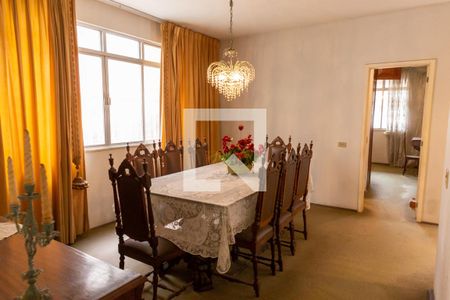 Sala de Jantar de casa para alugar com 3 quartos, 600m² em Vila Valqueire, Rio de Janeiro
