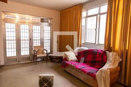 Sala de casa para alugar com 3 quartos, 600m² em Vila Valqueire, Rio de Janeiro