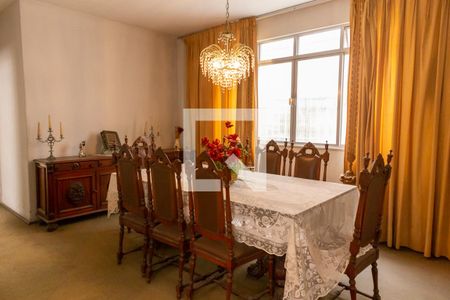 Sala de Jantar de casa para alugar com 3 quartos, 600m² em Vila Valqueire, Rio de Janeiro