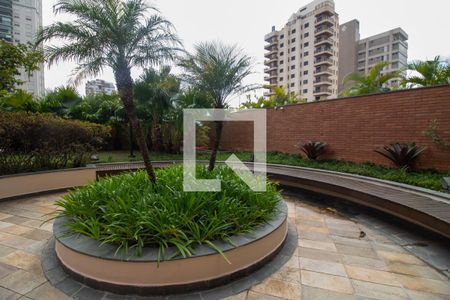 Apartamento à venda com 128m², 3 quartos e 2 vagasÁrea comum