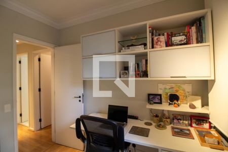 Quarto 1 de apartamento à venda com 3 quartos, 128m² em Brooklin Paulista, São Paulo