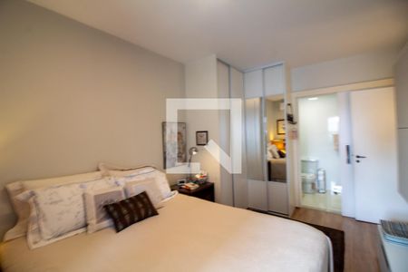 Apartamento à venda com 128m², 3 quartos e 2 vagasSuíte