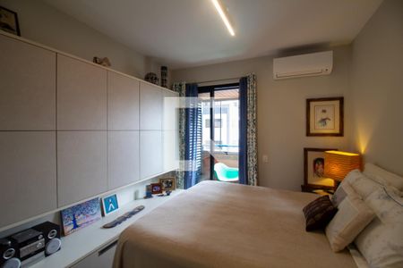Apartamento à venda com 128m², 3 quartos e 2 vagasSuíte