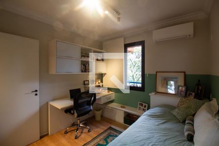 Apartamento à venda com 128m², 3 quartos e 2 vagasQuarto 1