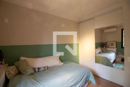 Apartamento à venda com 128m², 3 quartos e 2 vagasQuarto 1