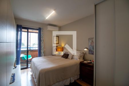 Apartamento à venda com 128m², 3 quartos e 2 vagasSuíte