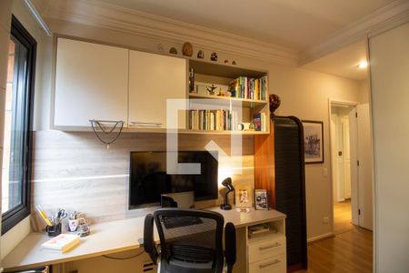 Apartamento à venda com 128m², 3 quartos e 2 vagasQuarto 2