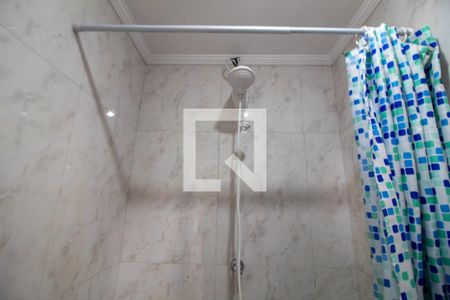 Apartamento à venda com 128m², 3 quartos e 2 vagasBanheiro de Serviço