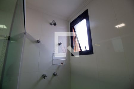 Apartamento à venda com 128m², 3 quartos e 2 vagasBanheiro